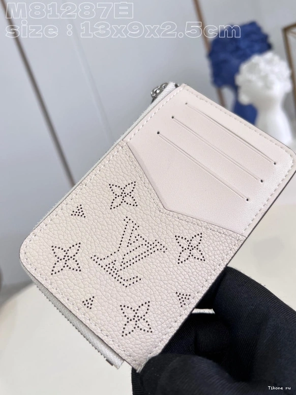 Cheap VERSO CARD RECTO LOUIS VUITTON HOLDER 0712